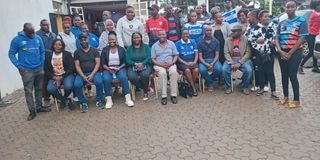 AFC Leopards
