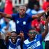 AFC Leopards fans