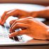 Injuries related to computer usage have become common, mainly caused by bad sitting posture.