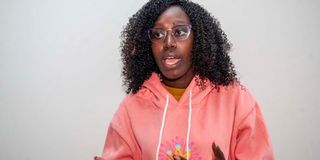 Zipporah Achieng