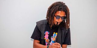 Hawi Ogutu