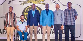 2025 WRC Safari Rally