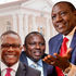 President William Ruto