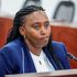 Mary Muthoni