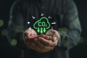 Carbon credit