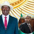 Raila Odinga 