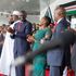 President William Ruto