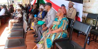 Jamhuri Day