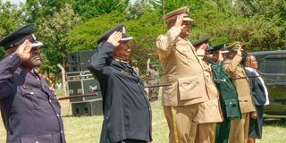 Jamhuri Day