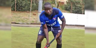 Festus Onyango