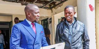 Festus Onyango