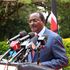  Kalonzo Musyoka