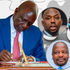 William Ruto 