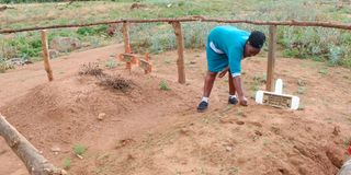 Rose Wanjiru Gakunga