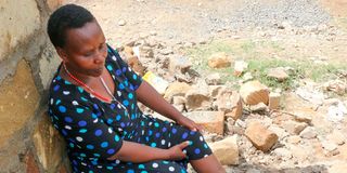 Mary Njeri