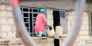 Mai Mahiu