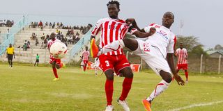 Ezekiel Otuoma