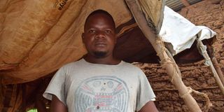 Dzombo Katana Ndoro