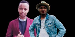 Billy Mwangi