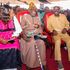 Raila Odinga