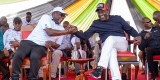 William Ruto