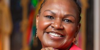 Roseline Odhiambo Odede