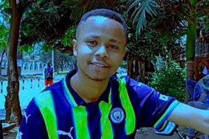 Billy Mwangi