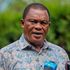 Justin Muturi 
