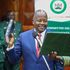 Mutahi Kagwe 