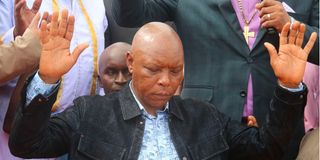 Maina Njenga