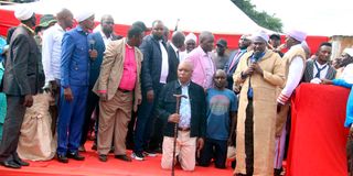 Maina Njenga