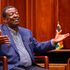 Musalia Mudavadi