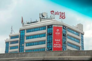 Airtel headquarters