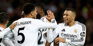Real Madrid