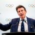 Sebastian Coe