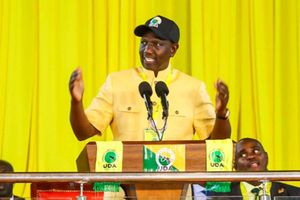 William Ruto