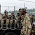 M23 rebels