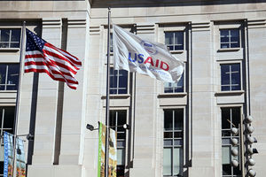 usaid offices