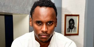 Khalif Kairo photo