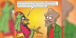 Mwalimu Andrew