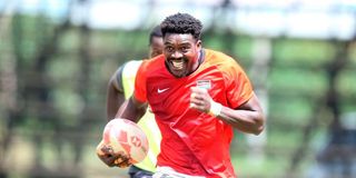 George Ooro