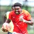 George Ooro