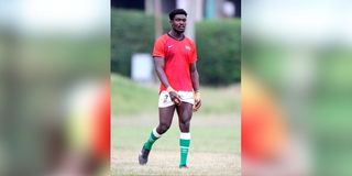 George Ooro