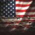 USA flag