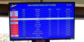 JKIA