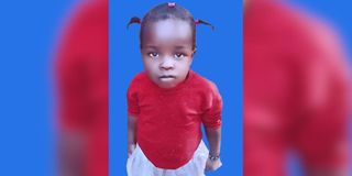 Elizabeth Wamaitha