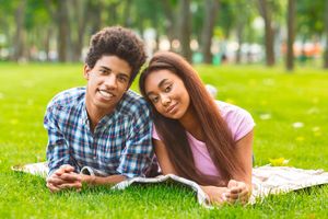 teenage love