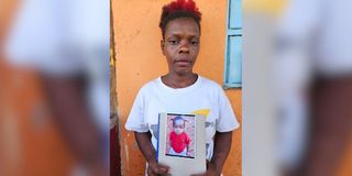 Elizabeth Wamaitha