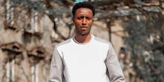 Brian Makori