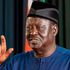Raila Odinga